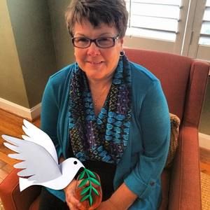 Meet your Posher, Ann